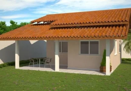 Casa Própria