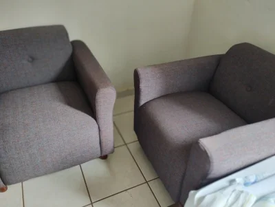 Poltronas Tokstok