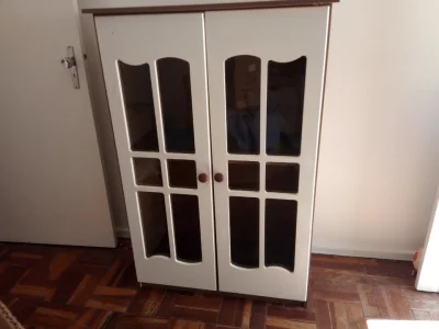 Armário Infantil em Mdf