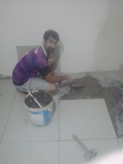 Construção e Reformas em Geral
