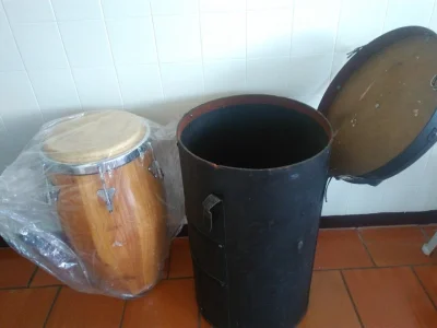 Par de Congas