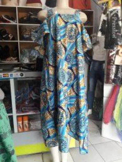 Roupas Tradicional Africanos Importados