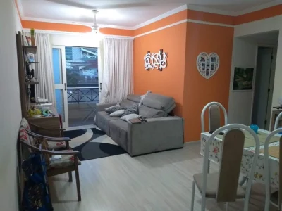 Condomínio Green Valley Residencial Park