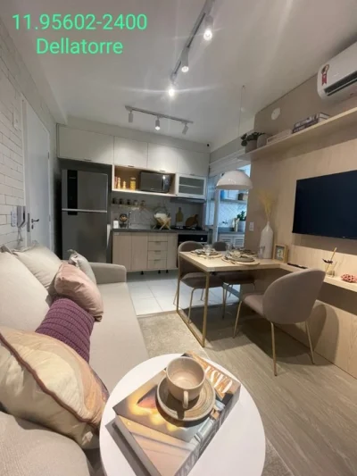 Guaianazes - Apartamentos - Smart