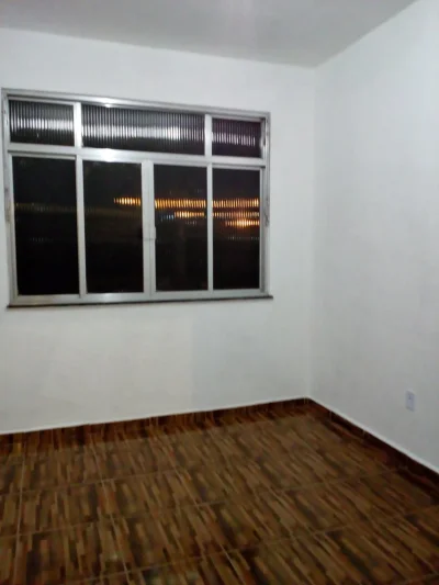 Abolição Aluga-se Apt
