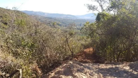 Chácara Mateus Leme