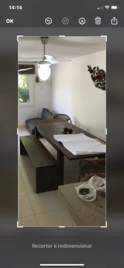 Mesa Jantar Rudnick