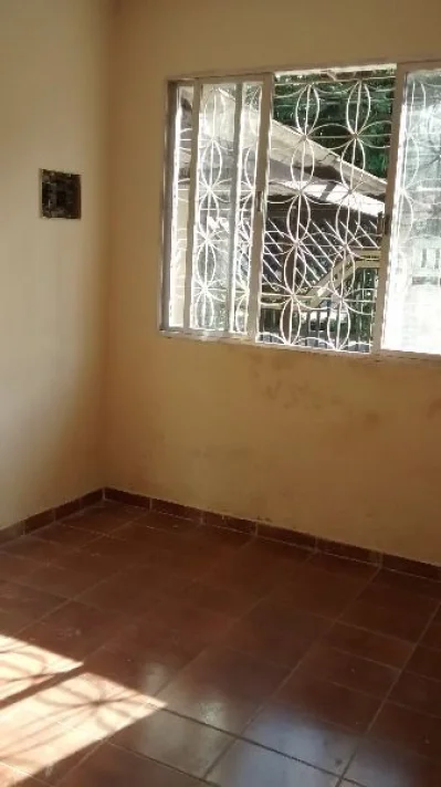 Casa em Guarujá Bairro Santo Antônio
