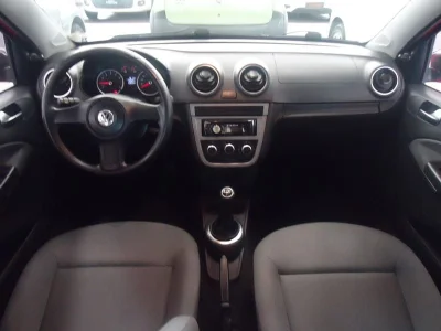 Volkswagen Gol 1.0 (g5) (flex) 2010