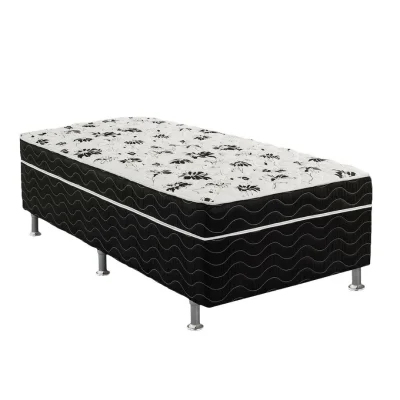 Cama Box Solteiro
