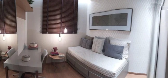 ótimo Apartamento em Itaboraí