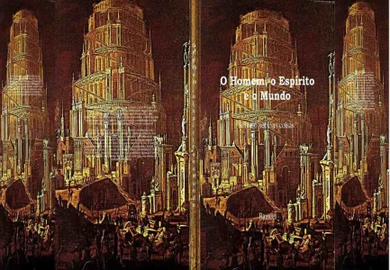 o Homem, o Espírito e o Mundo - Ramiel