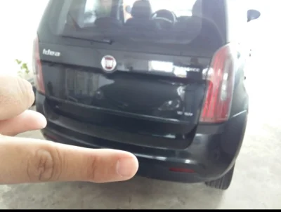 Fiat Idea Essence 1.6 16v E.torq (flex) 2011