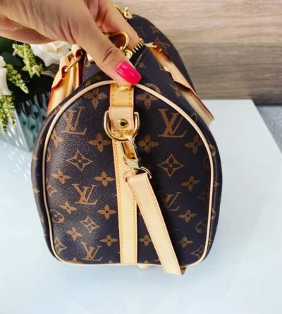Bolsa Speedy 30 Louis Vuitton