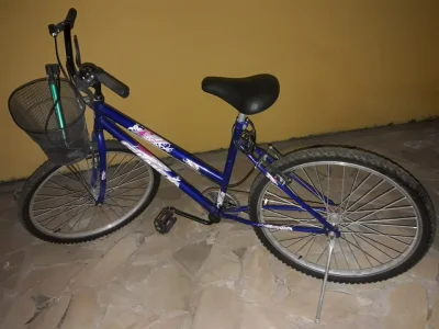Vendo Bike