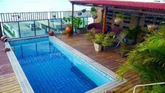 Cobertura em Recife - Boa Viagem por 3.300.000,00 à Venda