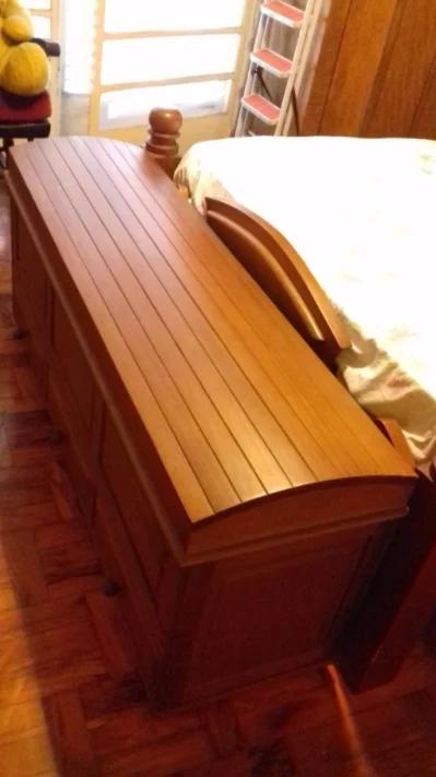 Conjunto de Móveis para Quarto
