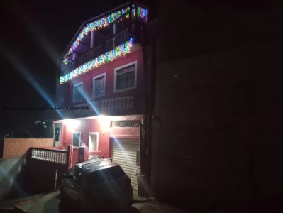 Chácara para Venda em Suzano / SP no Bairro Chácaras Virginia