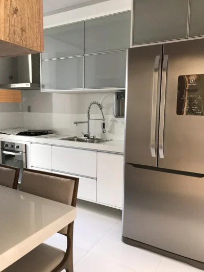 Oportunidade 105 m2 3/4 –2 por Andar Horto Florestal – R$ 510.000 –d