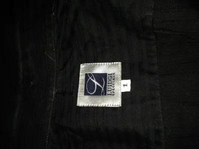 Camisa Luidgi
