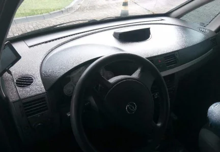 Meriva Premium