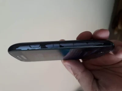 Samsung Galaxy S3 Mini