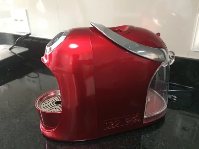Cafeteira Expresso Três Corações Versa