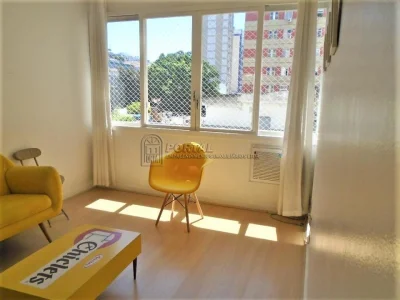 Apartamento 3 Quartos Ipanema