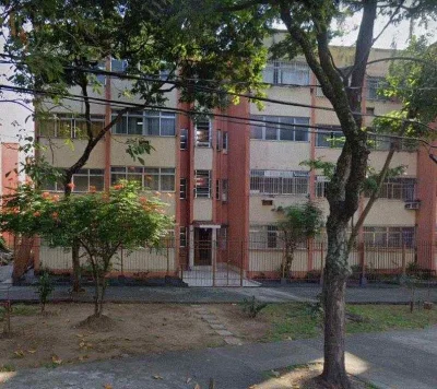 Vendo Aptº no Catumbi