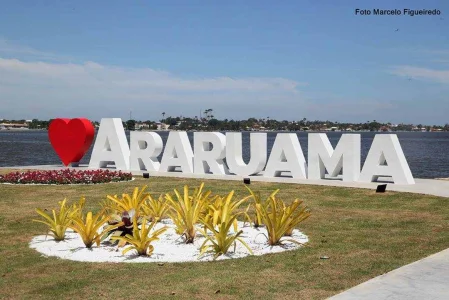 10 Mil Terreno Araruama RJ