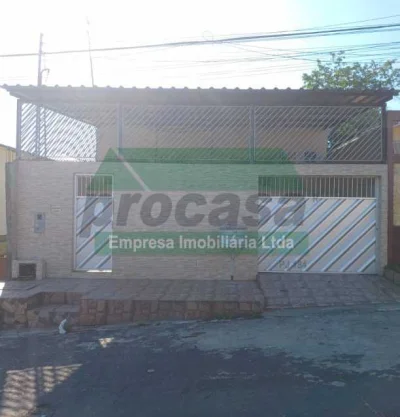 Vende SE Casa no Nova Cidade