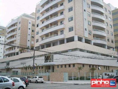 Cobertura Nova de 3 Dormitórios (suíte) para Venda, Bairro Itacorubi, Florianópolis. SC