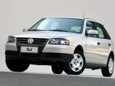 Gol G4, Outros Veículos Multimarcas sem Juros