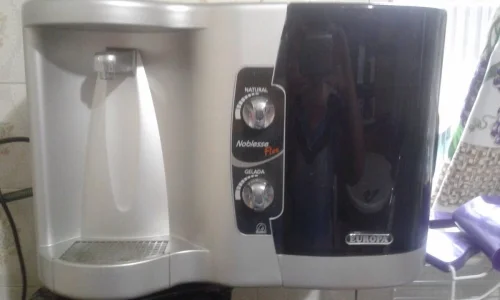 Purificador Europa Noblesse Plus