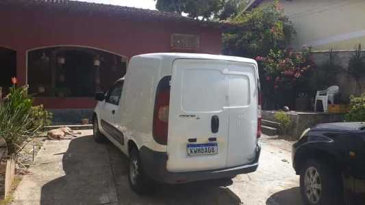 Fiat Fiorino