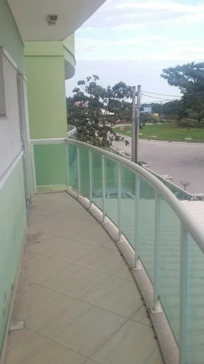 Casa única em Piranema