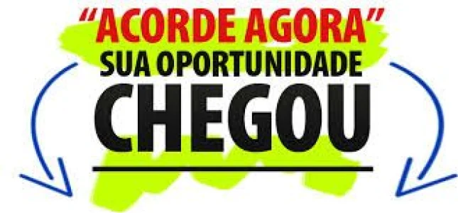 Renda Extra, Não Precisa Vender Nada!