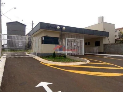 Apartamento 2 Dorms Sumaré