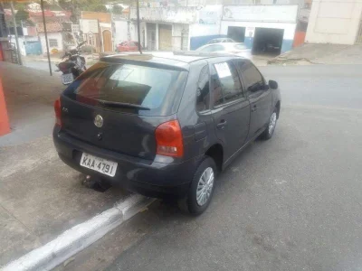 Vendo Gol 2006 1.0