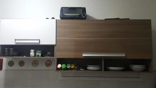 Armário de Cozinha