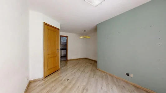 Apartamento de 3 Dormitórios Sendo 1 Suíte e 2 Vagas de Gara