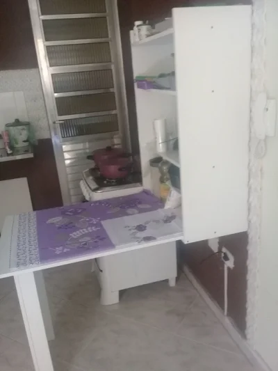 Armário com Balcão Novo. Entrar em Contato