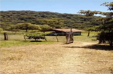 Excelente Fazenda de 3.300.000 m2