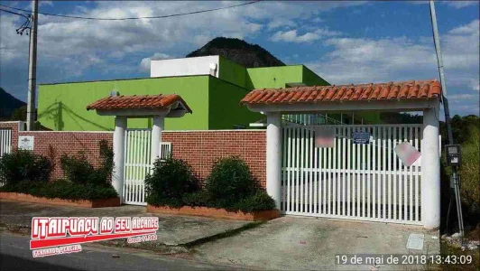 Maricá, Inoã, Apto 1 Qto, ótima Localização. R$ 135.000,00