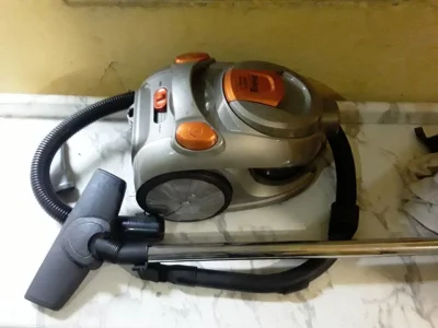 Aspirador Turbo Philco Premium 2.2l 1800w