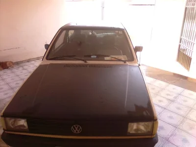 Vendo Gol Quadrado