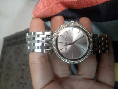 Relogio Original Michael Kors Feminino