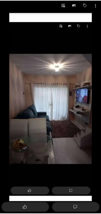 Vendo Duplex na Cerâmica
