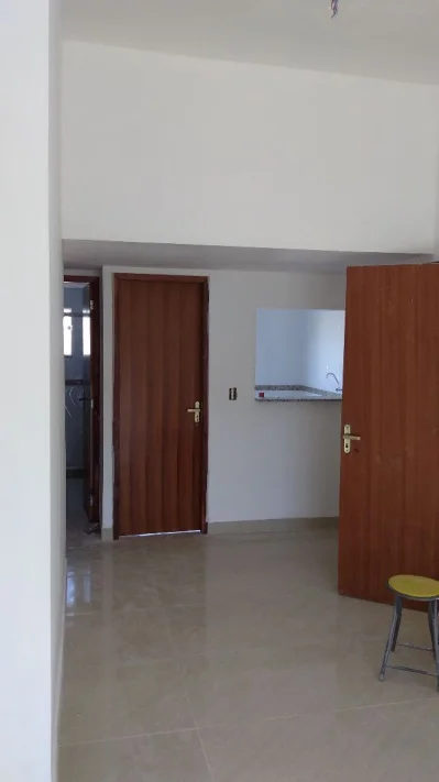 Apartamentos em Maricá
