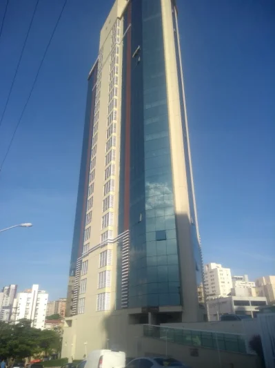 Sala Comercial em Santana